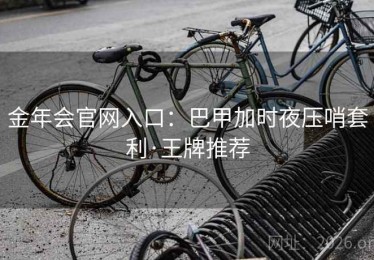 金年会官网入口：巴甲加时夜压哨套利·王牌推荐