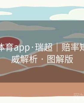 爱游戏体育app·瑞超｜赔率矩阵：权威解析 · 图解版