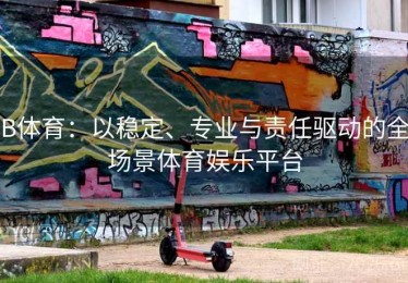 B体育：以稳定、专业与责任驱动的全场景体育娱乐平台