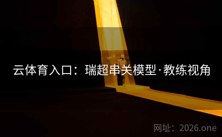 云体育入口：瑞超串关模型·教练视角