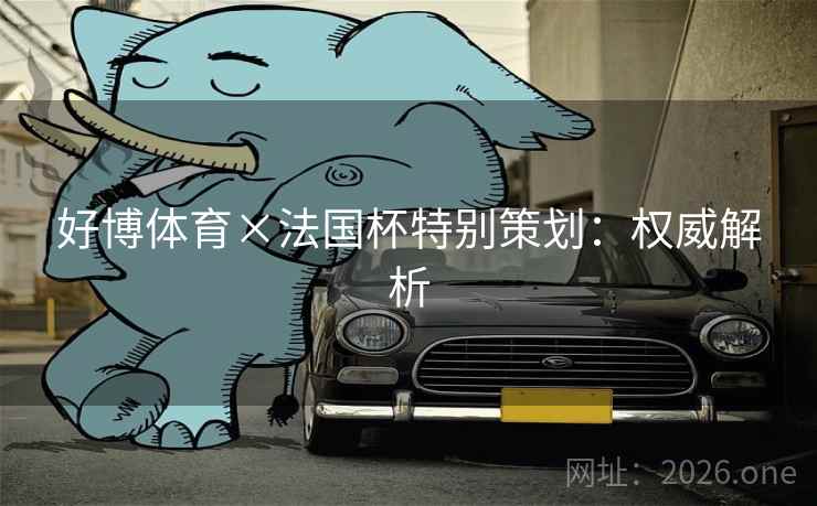 好博体育×法国杯特别策划：权威解析